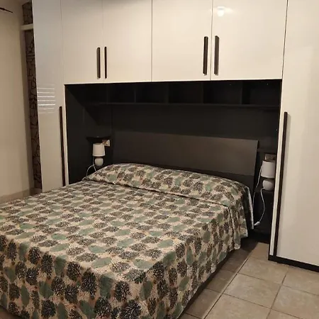 Samy Apartmán