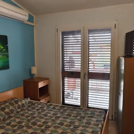 Apartmán Samy *