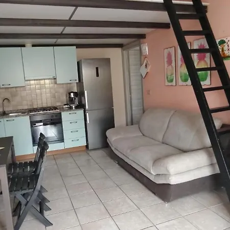 Apartament Samy